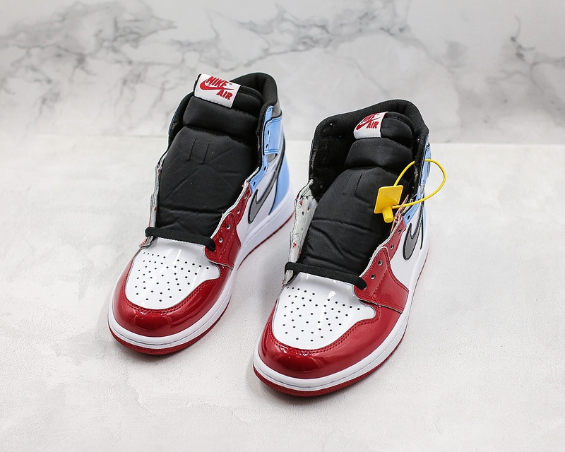 Yupoo Shoes:Nike Air Jordan(aj) Sneakers CXS100425 image 9