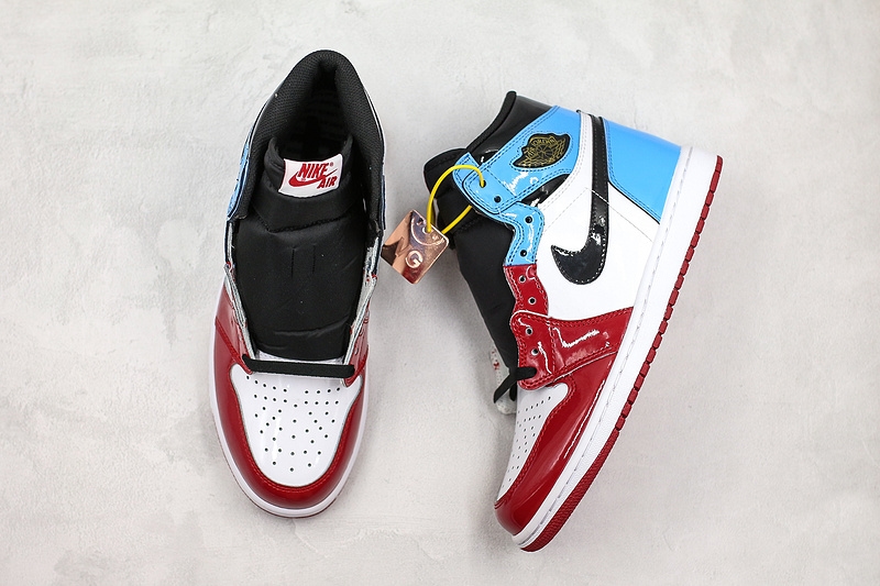 Yupoo Shoes:Nike Air Jordan(aj) Sneakers CXS100425 image 10