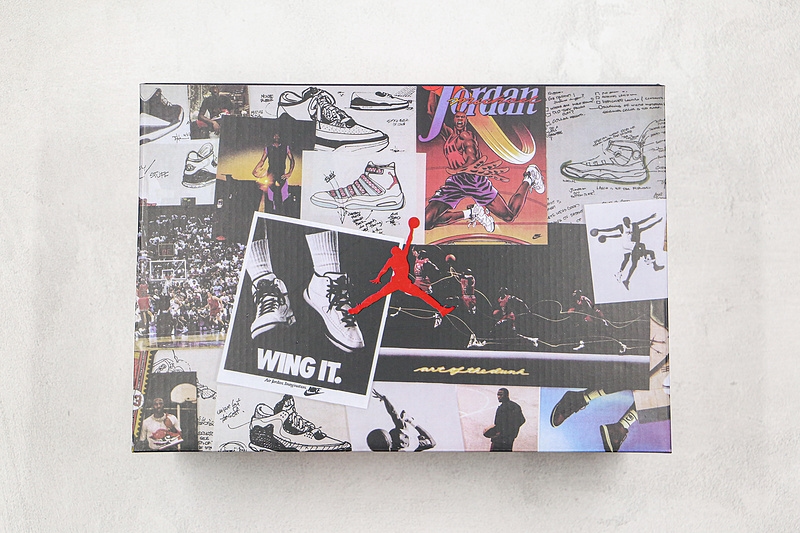 Yupoo Shoes:Nike Air Jordan(aj) Sneakers CXS100332 image 2