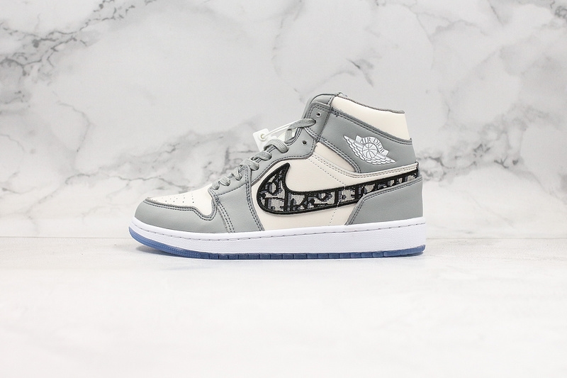 Yupoo Shoes:Nike Air Jordan(aj) Sneakers CXS100317 image 1