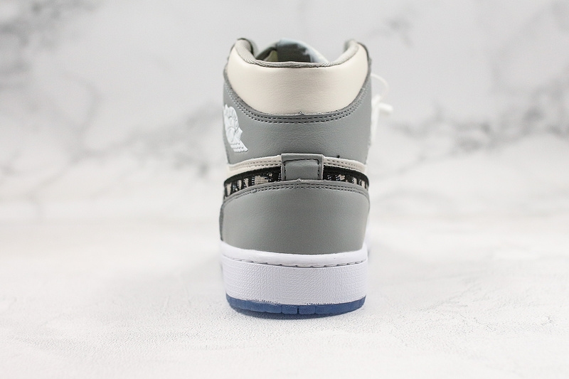 Yupoo Shoes:Nike Air Jordan(aj) Sneakers CXS100317 image 2