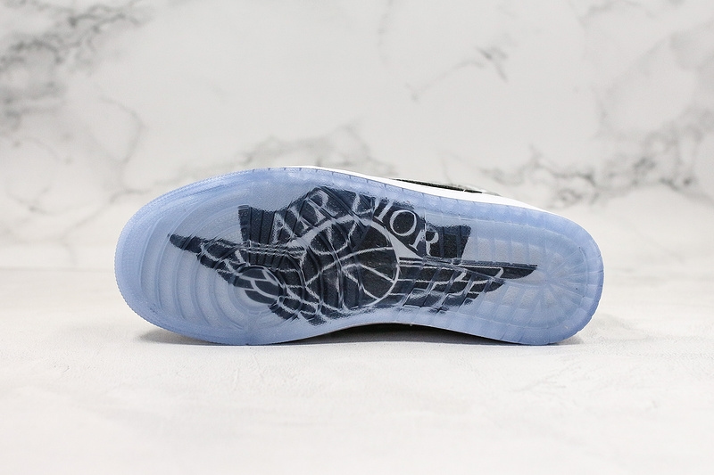 Yupoo Shoes:Nike Air Jordan(aj) Sneakers CXS100317 image 3