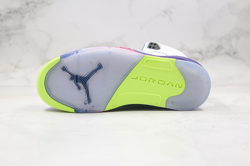 Yupoo Shoes:Nike Air Jordan(aj) Sneakers CXS100436 image 4