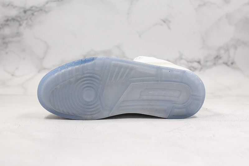 Yupoo Shoes:Nike Air Jordan(aj) Sneakers CXS100249 image 3
