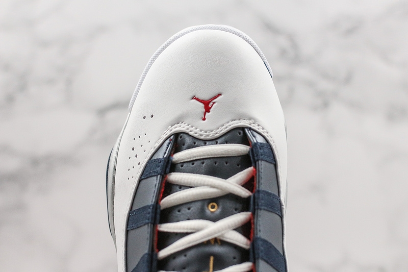 Yupoo Shoes:Nike Air Jordan(aj) Sneakers CXS100618 image 6