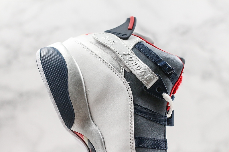 Yupoo Shoes:Nike Air Jordan(aj) Sneakers CXS100618 image 7