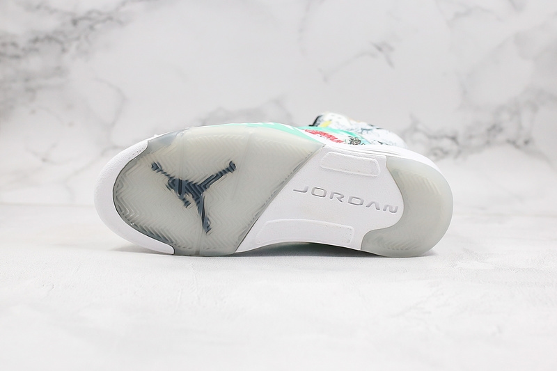 Yupoo Shoes:Nike Air Jordan(aj) Sneakers CXS100460 image 4