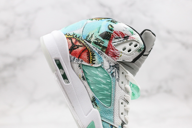 Yupoo Shoes:Nike Air Jordan(aj) Sneakers CXS100460 image 5