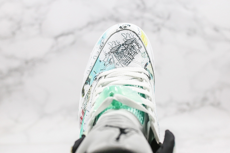 Yupoo Shoes:Nike Air Jordan(aj) Sneakers CXS100460 image 7