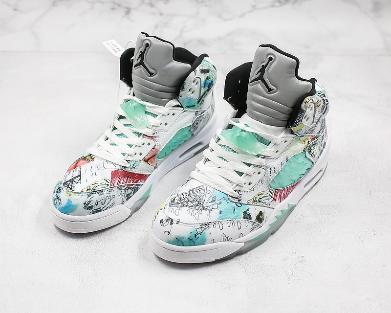 Yupoo Shoes:Nike Air Jordan(aj) Sneakers CXS100460 image 8
