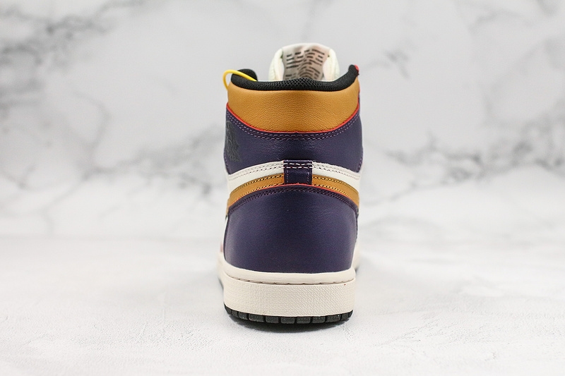 Yupoo Shoes:Nike Air Jordan(aj) Sneakers CXS100497 image 4