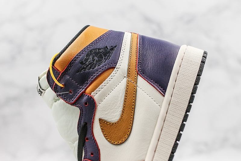 Yupoo Shoes:Nike Air Jordan(aj) Sneakers CXS100497 image 7