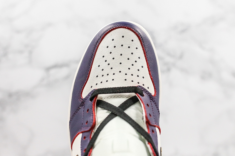 Yupoo Shoes:Nike Air Jordan(aj) Sneakers CXS100497 image 8