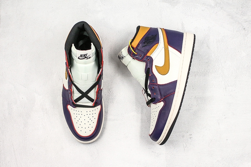 Yupoo Shoes:Nike Air Jordan(aj) Sneakers CXS100497 image 10