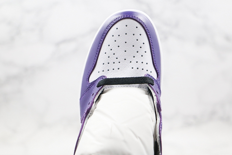 Yupoo Shoes:Nike Air Jordan(aj) Sneakers CXS100274 image 8