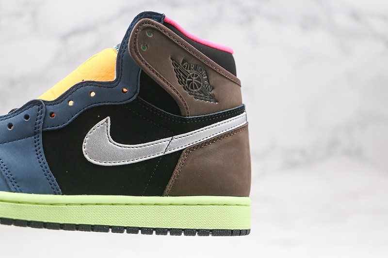 Yupoo Shoes:Nike Air Jordan(aj) Sneakers CXS100609 image 5