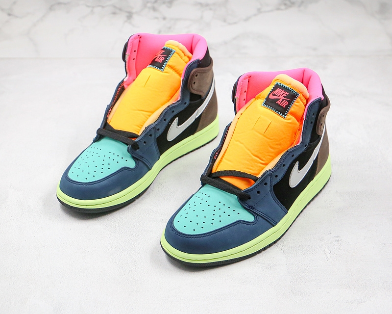 Yupoo Shoes:Nike Air Jordan(aj) Sneakers CXS100609 image 8