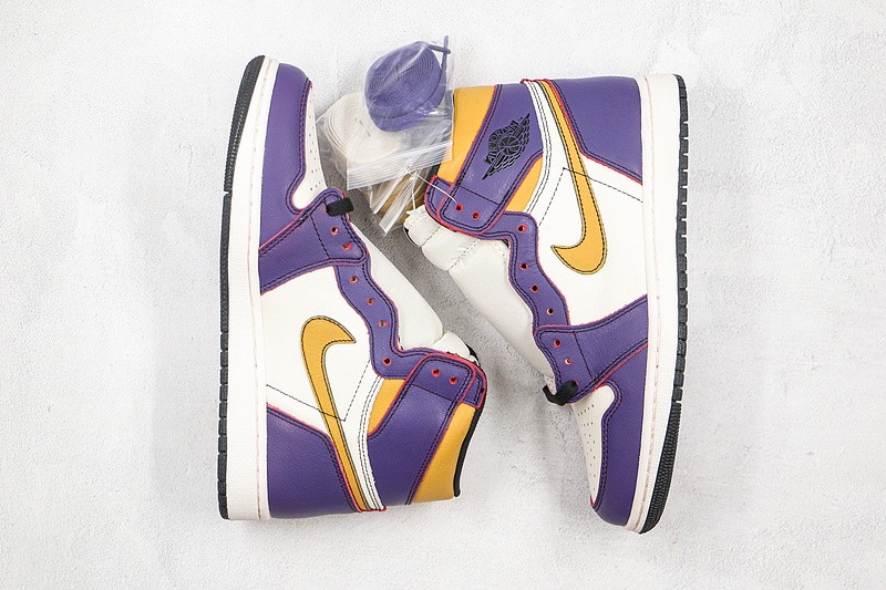 Yupoo Shoes:Nike Air Jordan(aj) Sneakers CXS100421 image 1