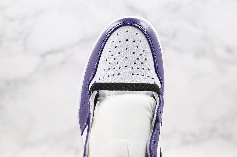 Yupoo Shoes:Nike Air Jordan(aj) Sneakers CXS100287 image 7