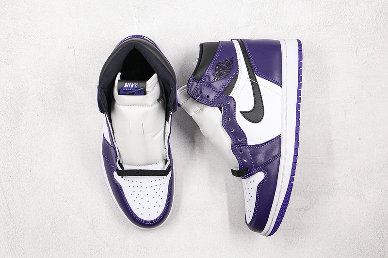 Yupoo Shoes:Nike Air Jordan(aj) Sneakers CXS100287 image 9