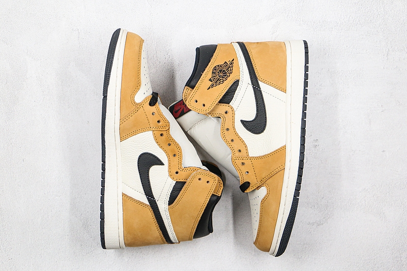 Yupoo Shoes:Nike Air Jordan(aj) Sneakers CXS100289 image 1