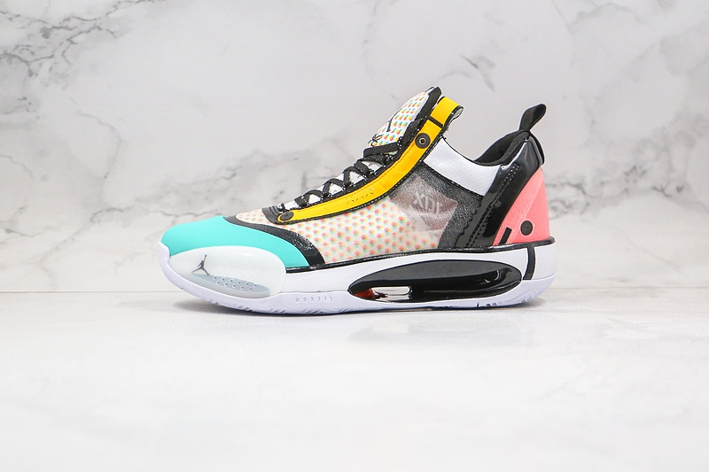 Yupoo Shoes:Nike Air Jordan(aj) Sneakers CXS100334 image 2