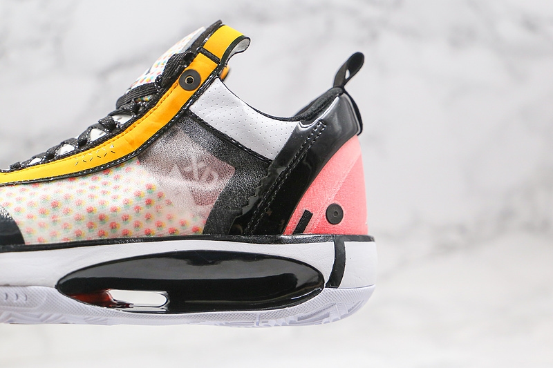 Yupoo Shoes:Nike Air Jordan(aj) Sneakers CXS100334 image 6
