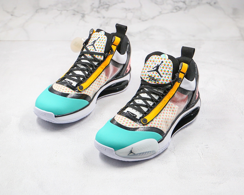 Yupoo Shoes:Nike Air Jordan(aj) Sneakers CXS100334 image 9