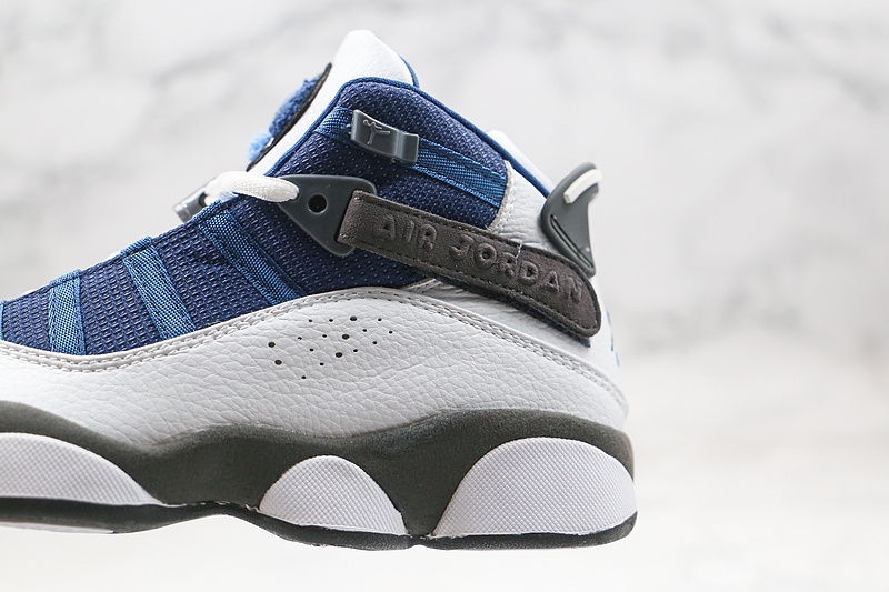 Yupoo Shoes:Nike Air Jordan(aj) Sneakers CXS100509 image 6