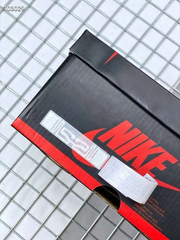 Yupoo Shoes:Nike Air Jordan(aj) Sneakers CXS100242 image 1