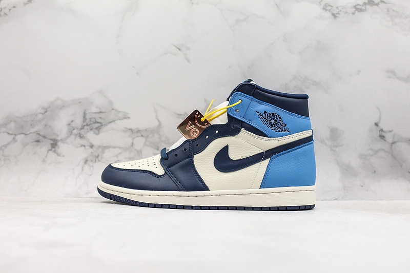 Yupoo Shoes:Nike Air Jordan(aj) Sneakers CXS100515 image 1