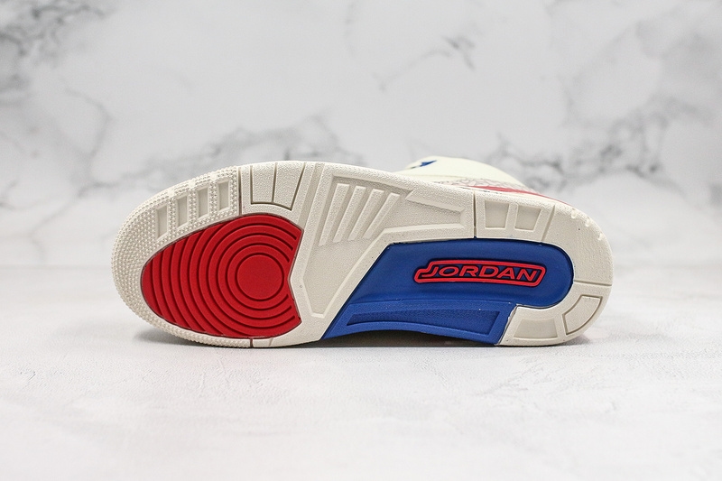 Yupoo Shoes:Nike Air Jordan(aj) Sneakers CXS100411 image 3