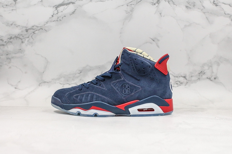 Yupoo Shoes:Nike Air Jordan(aj) Sneakers CXS100458 image 10