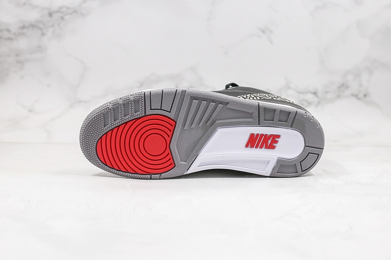 Yupoo Shoes:Nike Air Jordan(aj) Sneakers CXS100231 image 4