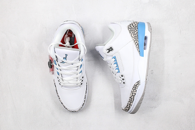Yupoo Shoes:Nike Air Jordan(aj) Sneakers CXS100213 image 9