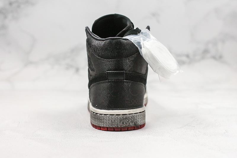 Yupoo Shoes:Nike Air Jordan(aj) Sneakers CXS100636 image 5