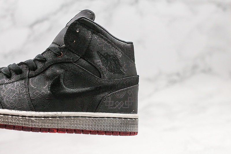Yupoo Shoes:Nike Air Jordan(aj) Sneakers CXS100636 image 7