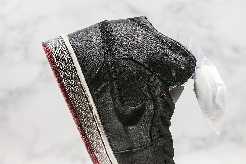 Yupoo Shoes:Nike Air Jordan(aj) Sneakers CXS100636 image 9