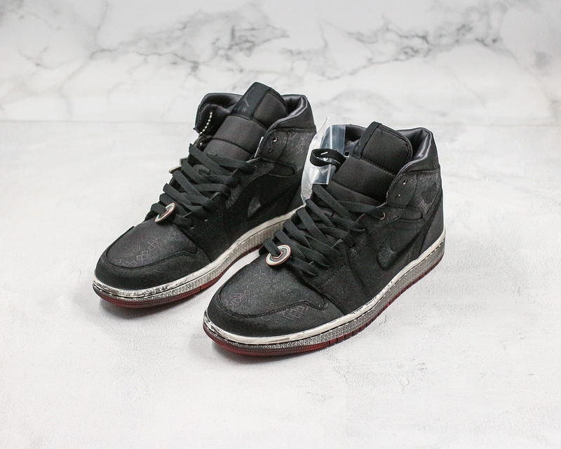 Yupoo Shoes:Nike Air Jordan(aj) Sneakers CXS100636 image 10