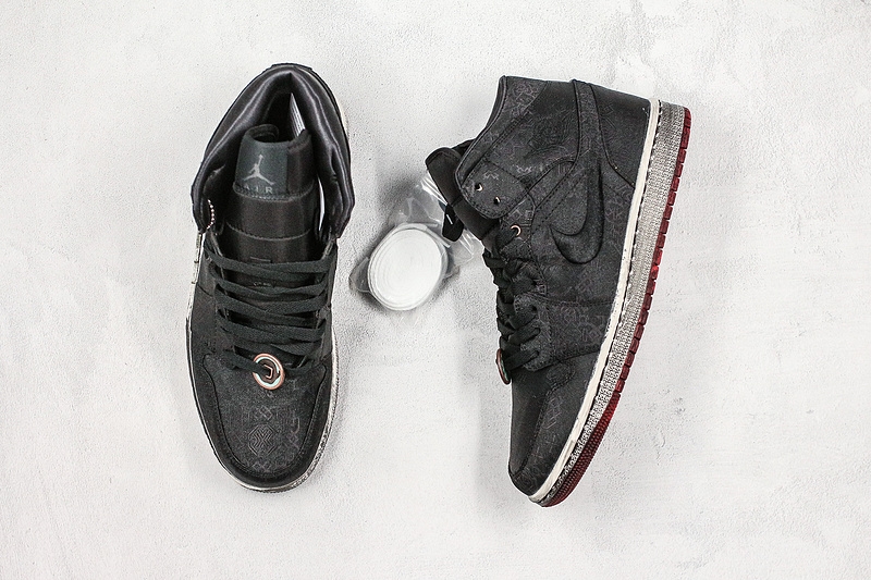 Yupoo Shoes:Nike Air Jordan(aj) Sneakers CXS100636 image 11