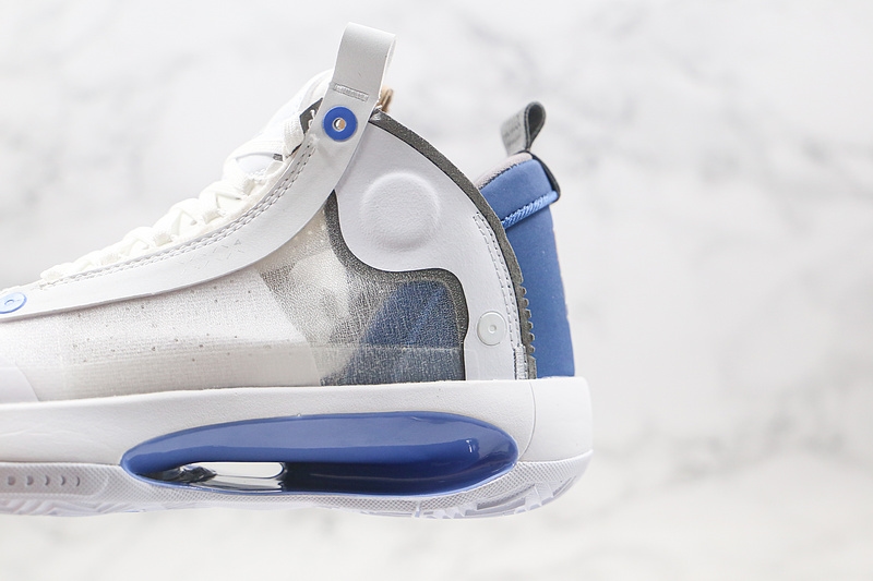 Yupoo Shoes:Nike Air Jordan(aj) Sneakers CXS100513 image 5
