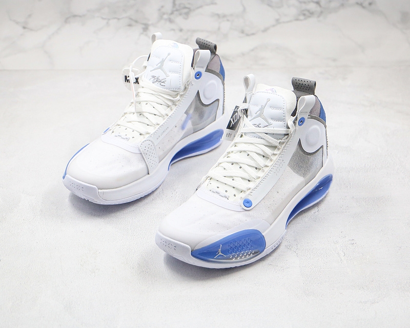 Yupoo Shoes:Nike Air Jordan(aj) Sneakers CXS100513 image 8