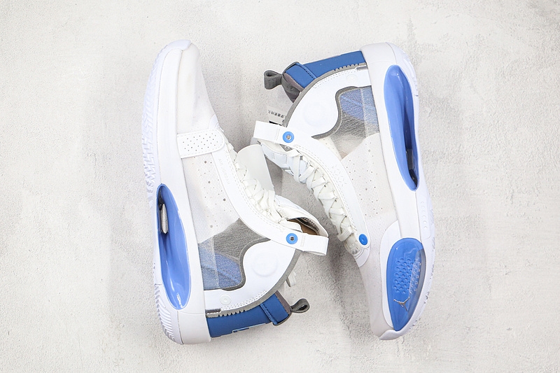 Yupoo Shoes:Nike Air Jordan(aj) Sneakers CXS100513 image 10