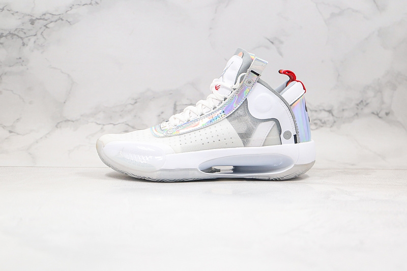 Yupoo Shoes:Nike Air Jordan(aj) Sneakers CXS100248 image 2