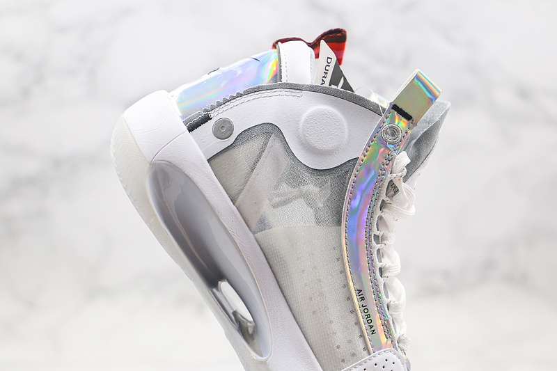 Yupoo Shoes:Nike Air Jordan(aj) Sneakers CXS100248 image 8