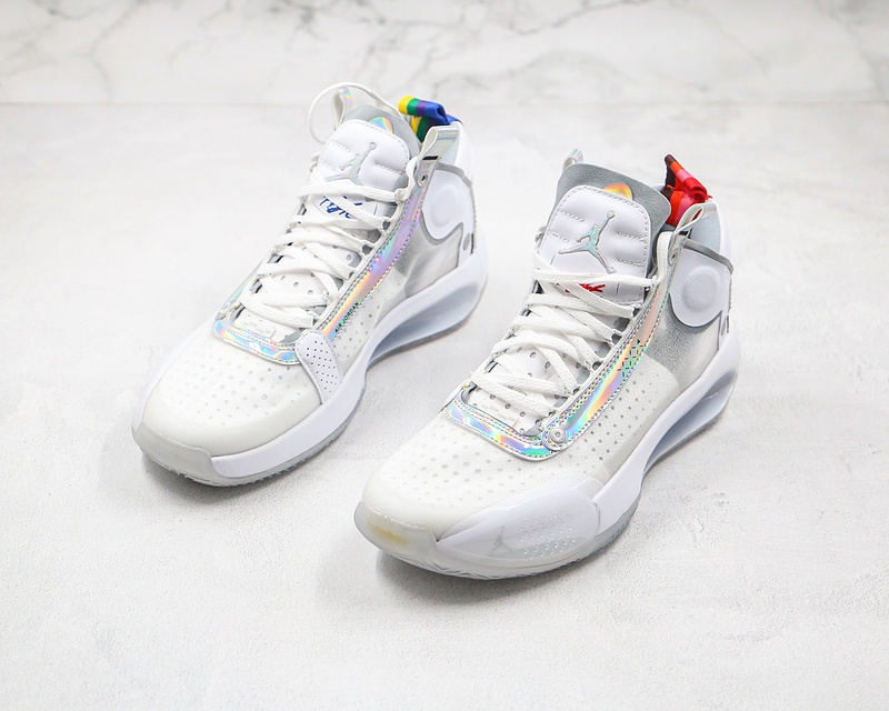 Yupoo Shoes:Nike Air Jordan(aj) Sneakers CXS100248 image 9