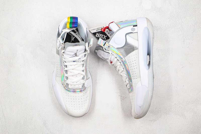 Yupoo Shoes:Nike Air Jordan(aj) Sneakers CXS100248 image 10