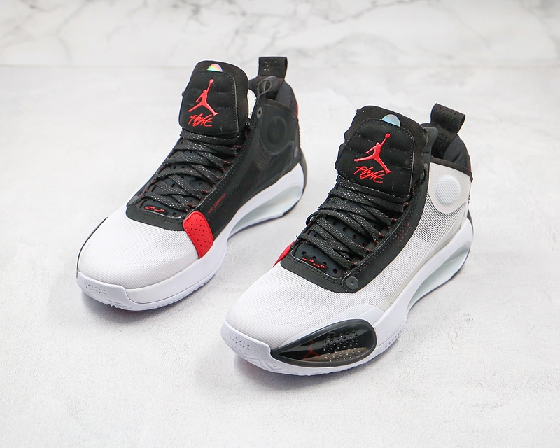 Yupoo Shoes:Nike Air Jordan(aj) Sneakers CXS100269 image 9