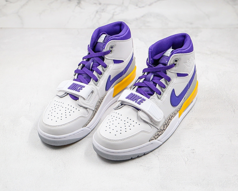 Yupoo Shoes:Nike Air Jordan(aj) Sneakers CXS100245 image 7