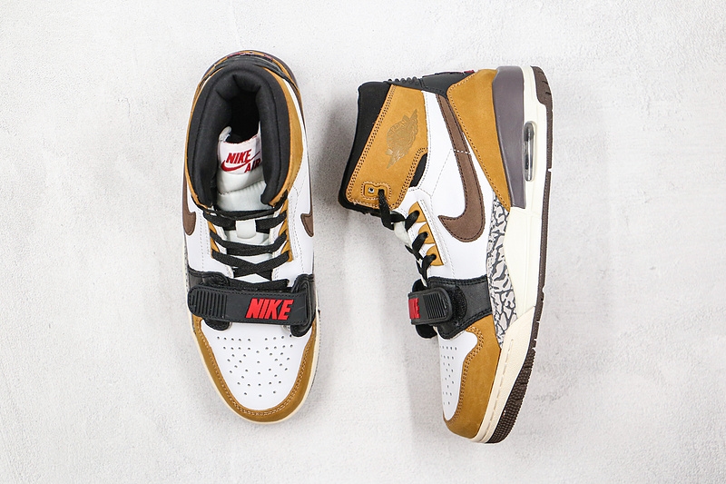 Yupoo Shoes:Nike Air Jordan(aj) Sneakers CXS100343 image 10